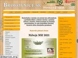 Sites similar to zbrane-bazar.sk