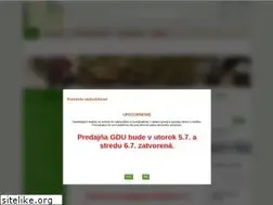 Sites similar to zbrane-ke.sk