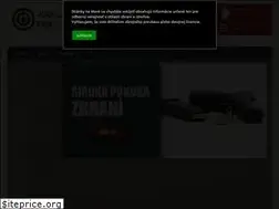 Sites similar to zbrane-strelivo.sk