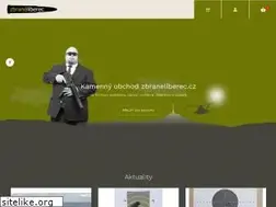 Sites similar to zbraneliberec.cz