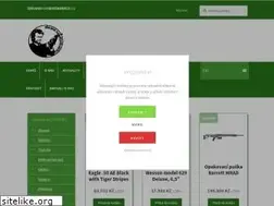 Sites similar to zbranenaobjednavku.cz