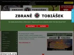 Sites similar to zbranetobiasek.cz