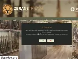 Sites similar to zbranetrnava.sk