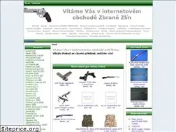 Sites similar to zbranezlin.cz