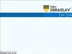 Sites similar to zbraslavubrna.cz
