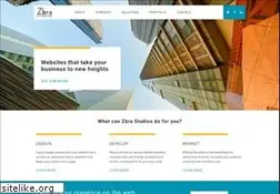 Sites similar to zbrastudios.com