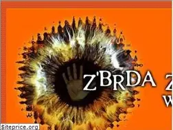 Sites similar to zbrdazdola.com