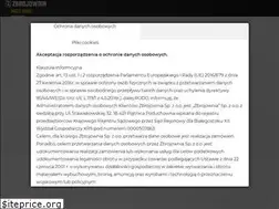 Sites similar to zbrojownia.eu