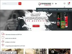 Sites similar to zbrojownia.pl