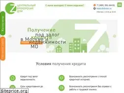 Sites similar to zbroker.su