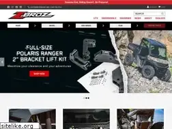 Sites similar to zbrozracing.com
