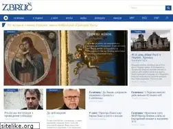 Sites similar to zbruc.eu