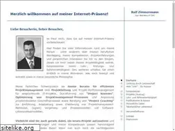 Sites similar to zbs.de
