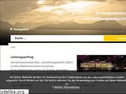 Sites similar to zbsa.ch