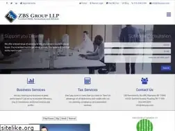 Sites similar to zbscpas.com