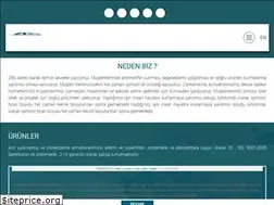Sites similar to zbselektronik.com.tr