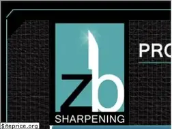Sites similar to zbsharpening.com