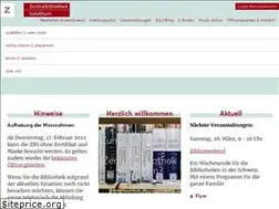 Sites similar to zbsolothurn.ch