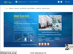 Sites similar to zbtlink.com