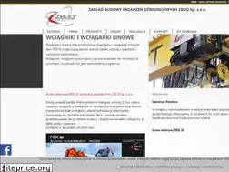 Sites similar to zbud.com.pl