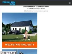 Sites similar to zbudujsamdom.pl