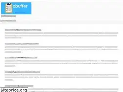 Sites similar to zbuffer3dp.com