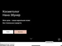 Sites similar to zbuker.com