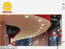 Sites similar to zburger.com