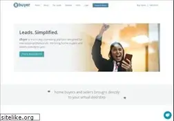 Sites similar to zbuyer.com