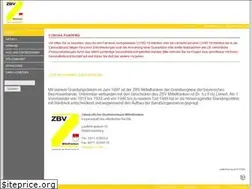 Sites similar to zbv-mfr.de