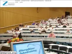Sites similar to zbv-opf.de