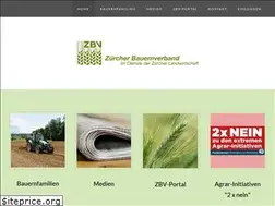 Sites similar to zbv.ch
