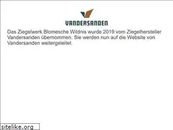 Sites similar to zbw-klinker.de