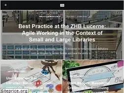 Sites similar to zbw-mediatalk.eu