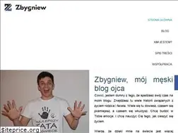 Sites similar to zbygniew.pl