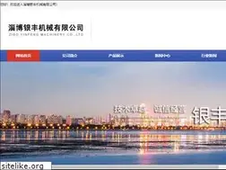 Sites similar to zbyinfeng.com