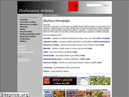 Sites similar to zbynous.net