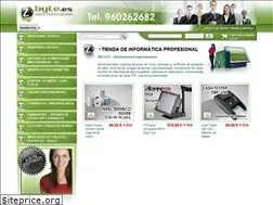 Sites similar to zbyte.es