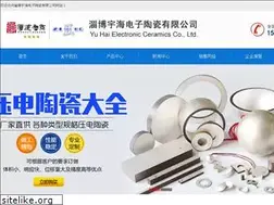 Sites similar to zbyuhai.com
