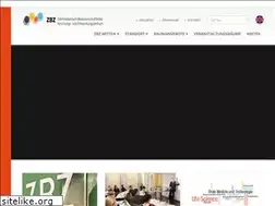 Sites similar to zbz-witten.de