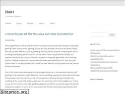 Sites similar to zbzb1.com