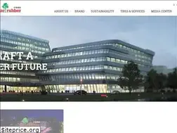 Sites similar to zc-rubber.com