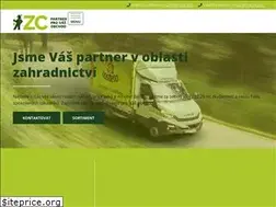 Sites similar to zc.cz