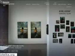 Sites similar to zcagallery.com