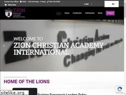 Sites similar to zcaiokinawa.org