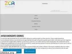 Sites similar to zcalosllanos.com