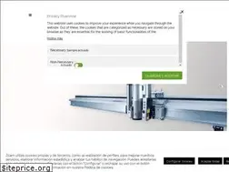 Sites similar to zcam.es