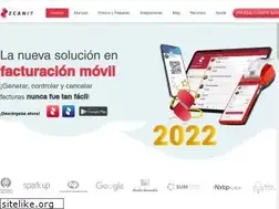 Sites similar to zcanit.com