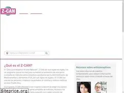 Sites similar to zcanpr.org