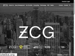 Sites similar to zcapgroup.net